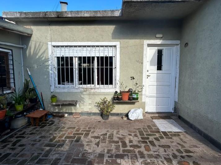 Casa · 89m² · 4 Ambientes