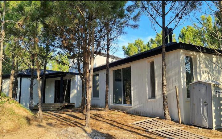 Casa · 260m² · 7 Ambientes