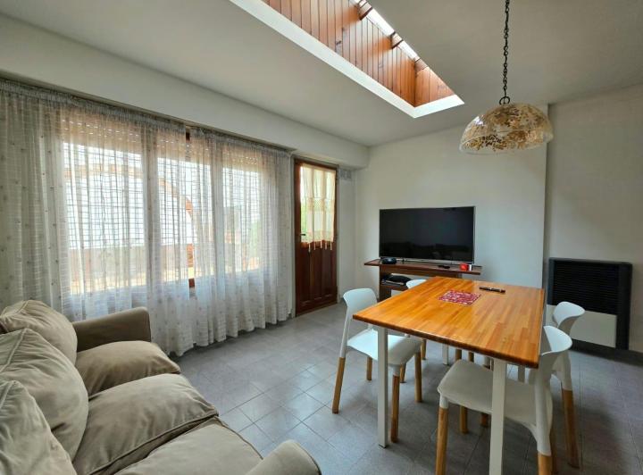Casa · 150m² · 4 Ambientes · 1 Cochera
