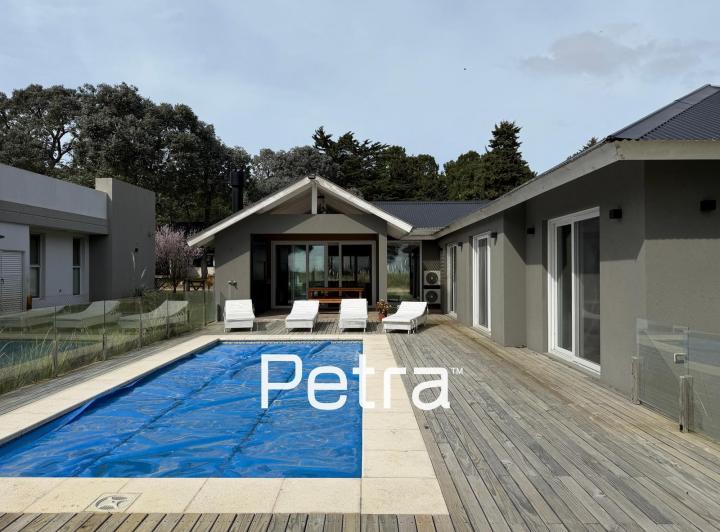 Casa · 123m² · 4 Ambientes