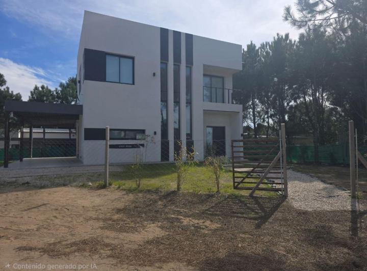 Casa · 155m² · 4 Ambientes