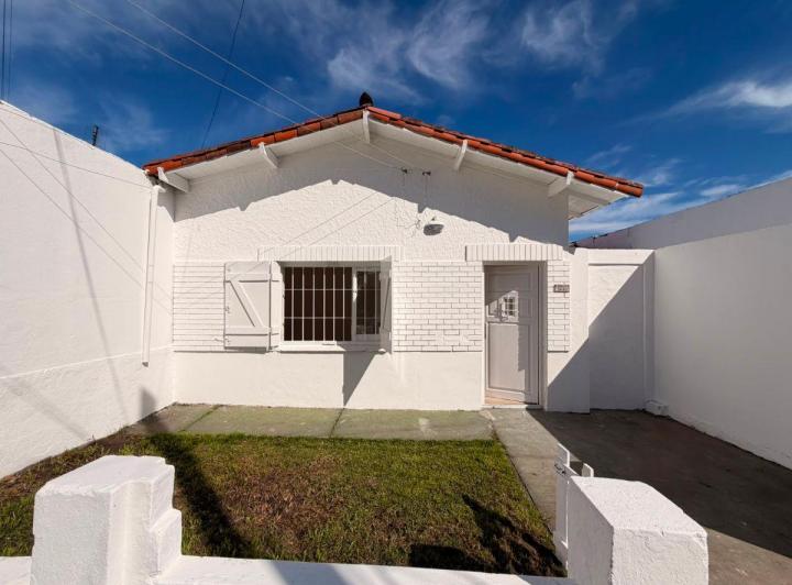 Casa · 75m² · 3 Ambientes · 1 Cochera