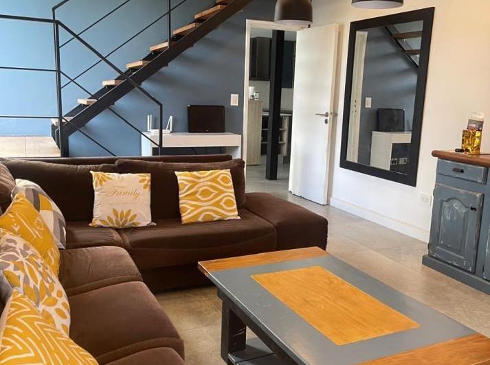 Casa · 176m² · 4 Ambientes