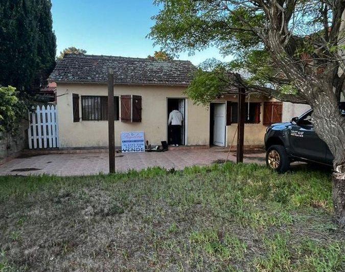 Casa · 63m² · 3 Ambientes · 2 Cocheras