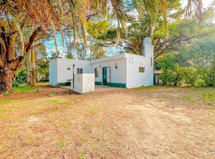 Casa · 61m² · 4 Ambientes
