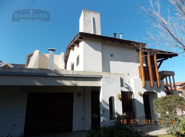 Casa · 150m² · 5 Ambientes