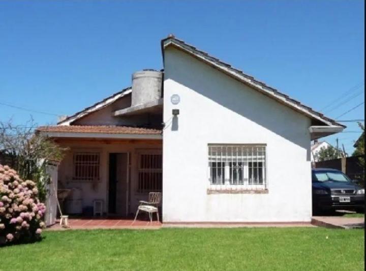 Casa · 95m² · 3 Ambientes · 1 Cochera
