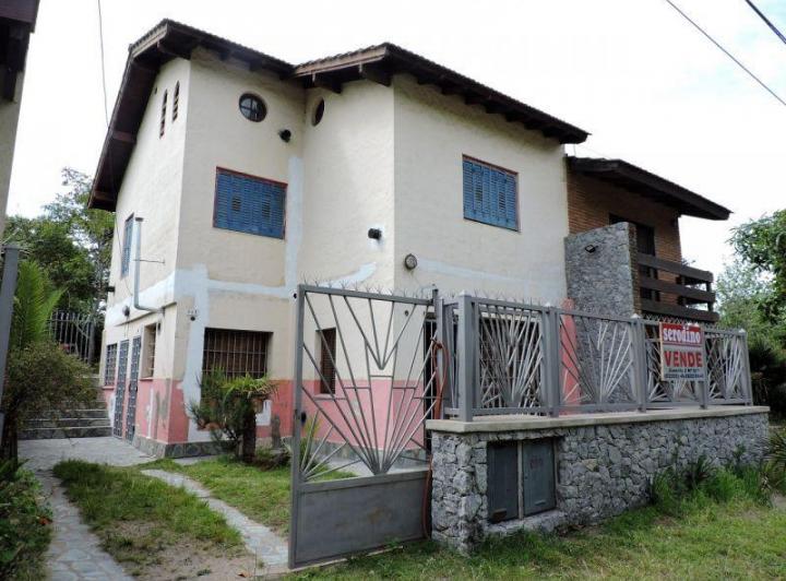 Casa · 129m² · 4 Ambientes