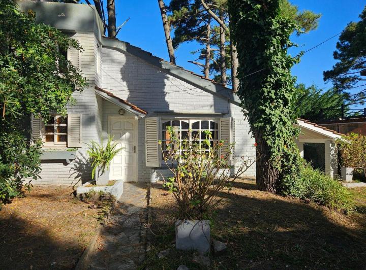 Casa · 47m² · 2 Ambientes · 1 Cochera