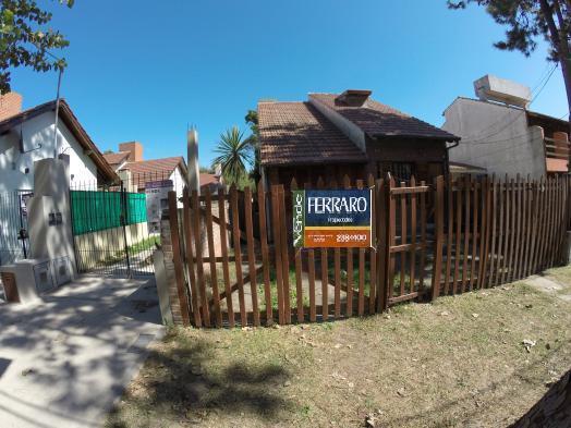 Casa · 60m² · 3 Ambientes · 1 Cochera