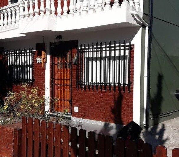 Casa · 100m² · 4 Ambientes · 1 Cochera