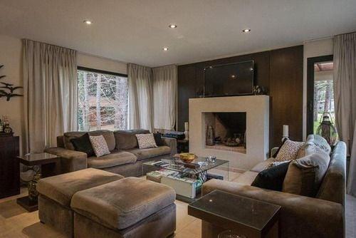 Casa · 282m² · 5 Ambientes · 1 Cochera