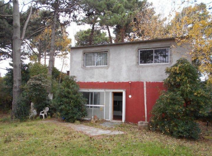 Casa · 60m² · 3 Ambientes