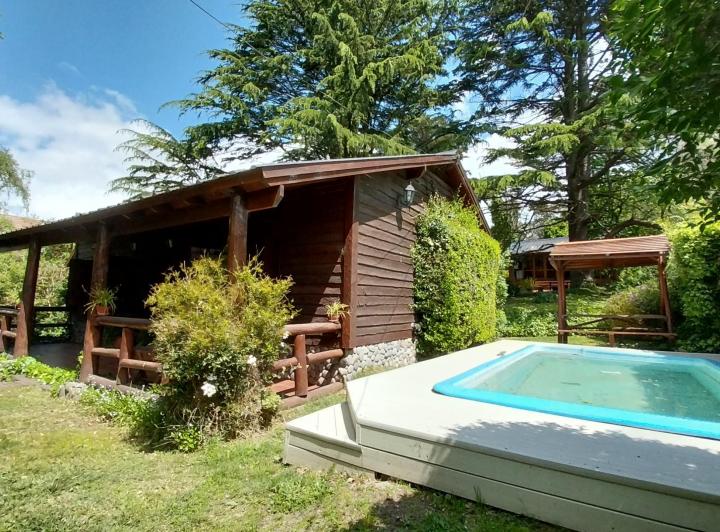 Casa · 150m² · 4 Ambientes · 1 Cochera