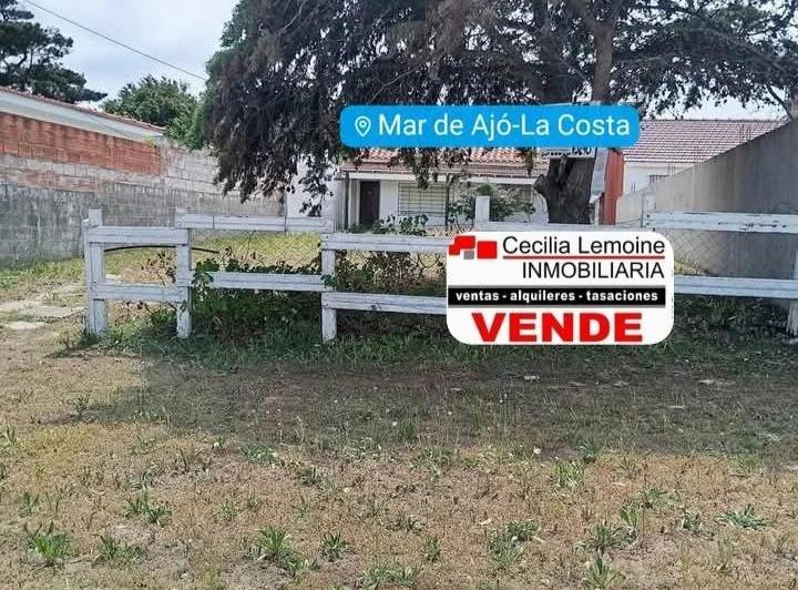 Casa · 50m² · 3 Ambientes · 2 Cocheras