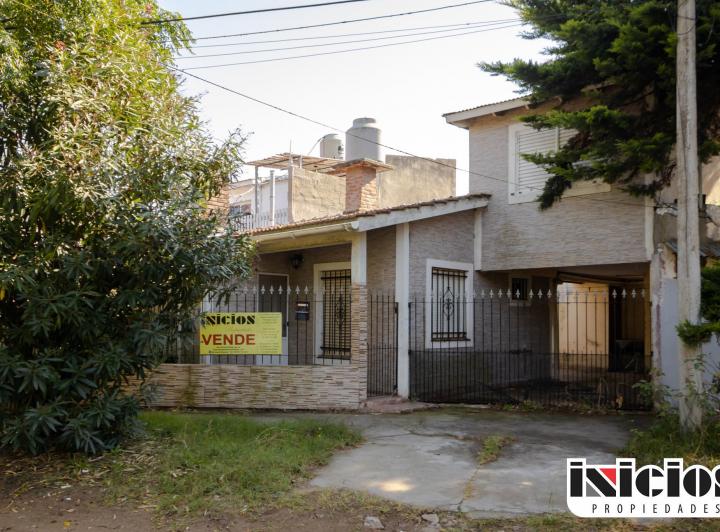 Casa · 60m² · 3 Ambientes