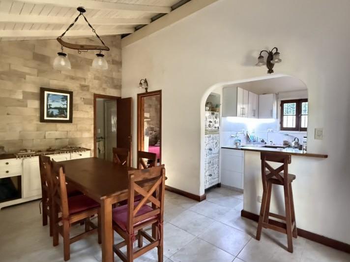 Casa · 70m² · 4 Ambientes