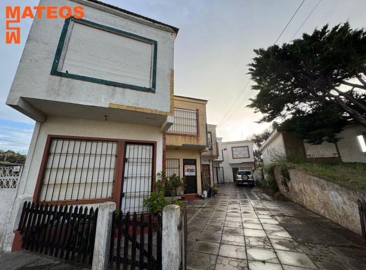 Casa · 45m² · 3 Ambientes · 1 Cochera