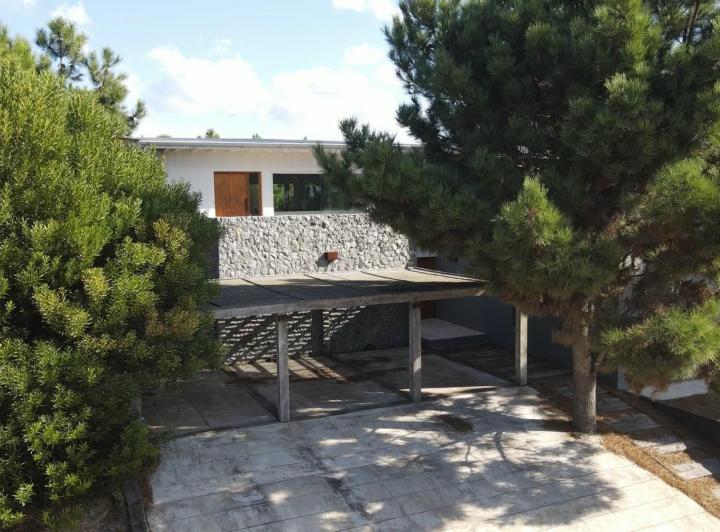Casa · 200m² · 7 Ambientes