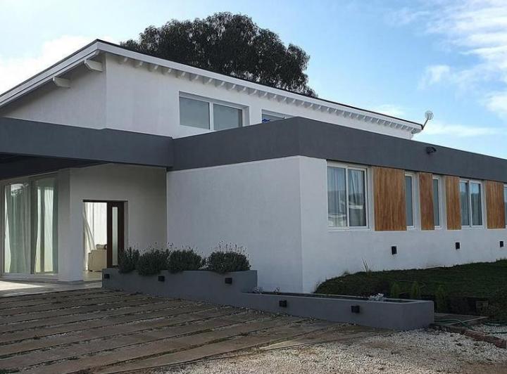 Casa · 224m² · 6 Ambientes
