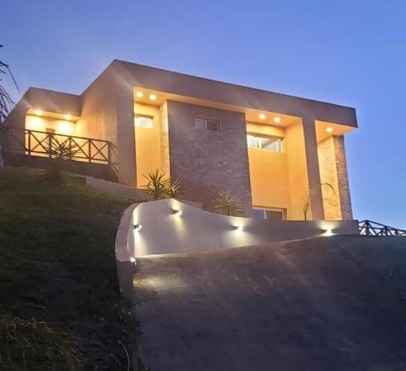 Casa · 302m² · 5 Ambientes