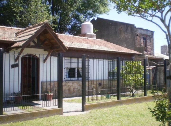 Casa · 100m² · 3 Ambientes