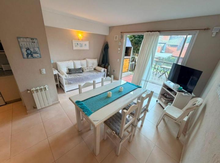 Casa · 75m² · 3 Ambientes · 1 Cochera