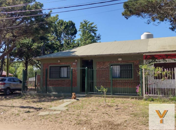 Casa · 47m² · 3 Ambientes · 1 Cochera