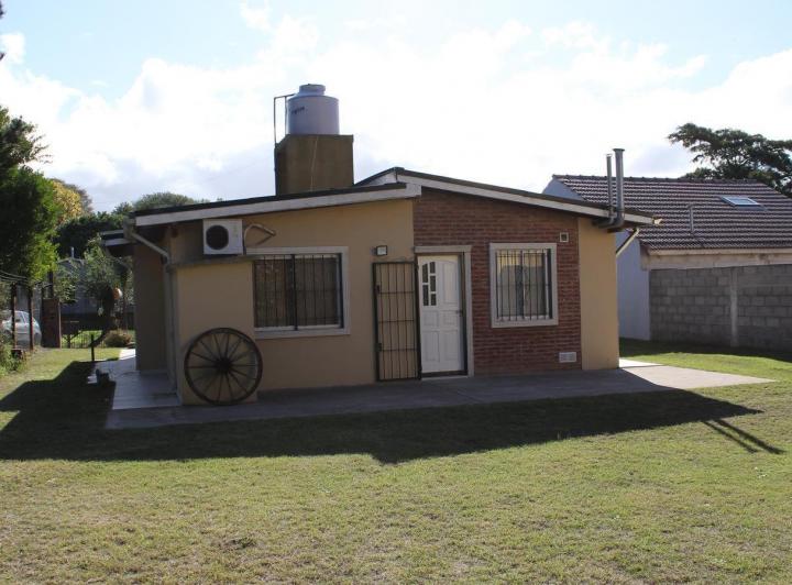 Casa · 89m² · 3 Ambientes · 2 Cocheras
