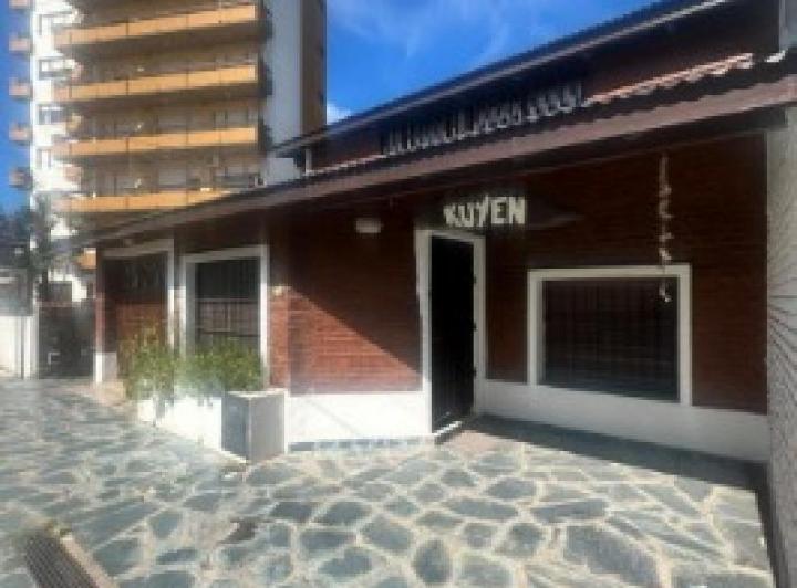 Casa · 100m² · 4 Ambientes