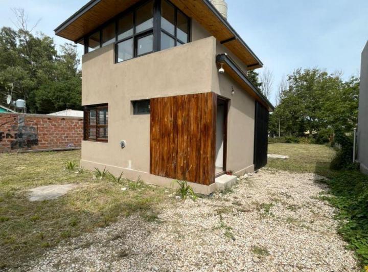 Casa · 72m² · 3 Ambientes · 2 Cocheras