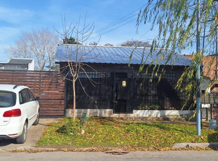Casa · 100m² · 3 Ambientes