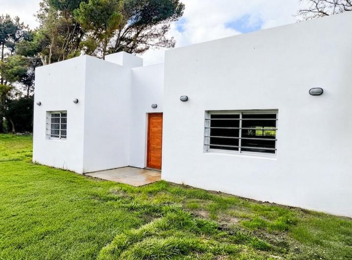 Casa · 84m² · 4 Ambientes