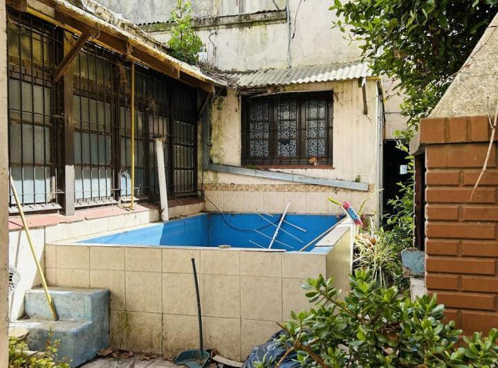 Casa · 192m² · 5 Ambientes · 1 Cochera