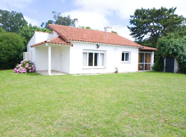Casa · 90m² · 4 Ambientes