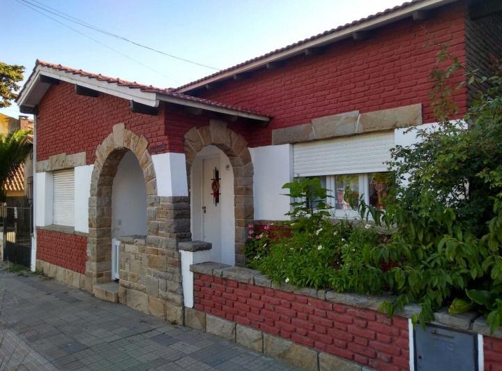 Casa · 3 Ambientes · 1 Cochera