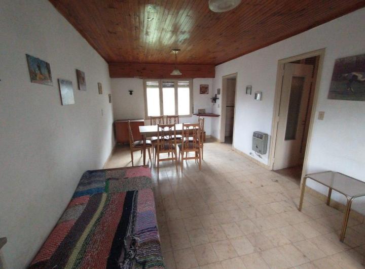 Casa · 80m² · 3 Ambientes · 2 Cocheras