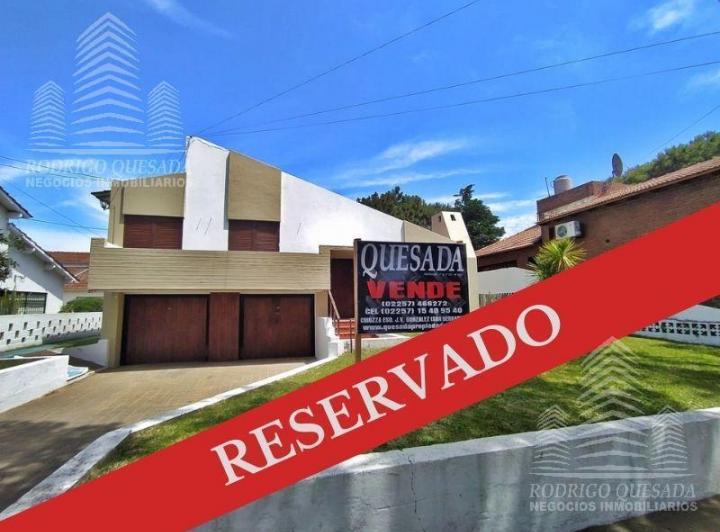 Casa · 153m² · 3 Ambientes · 1 Cochera