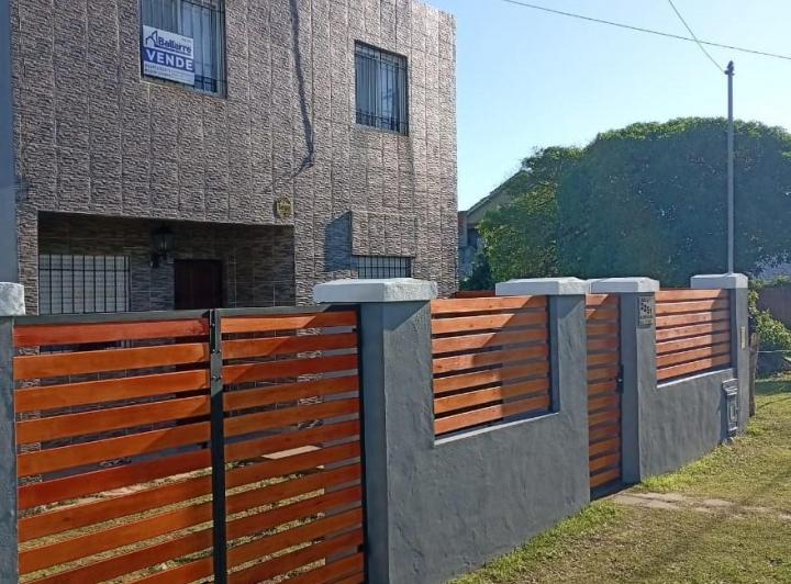 Casa · 65m² · 3 Ambientes