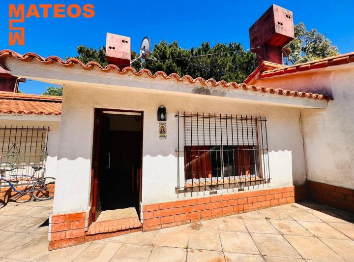 Casa · 90m² · 2 Ambientes · 1 Cochera
