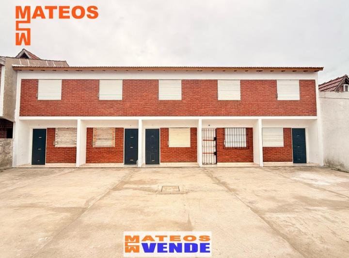 Casa · 45m² · 3 Ambientes · 1 Cochera