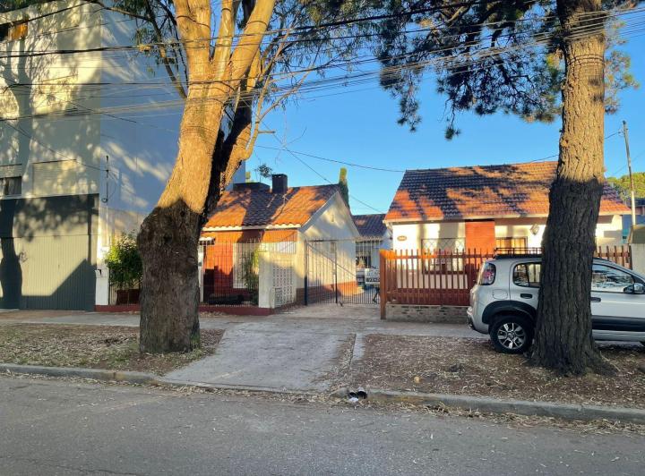 Casa · 45m² · 3 Ambientes · 1 Cochera