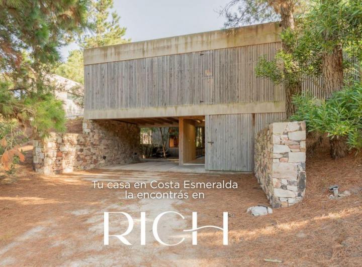 Casa · 170m² · 5 Ambientes