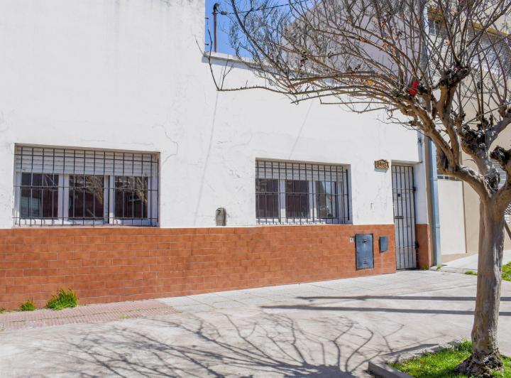 Casa · 39m² · 2 Dormitorios