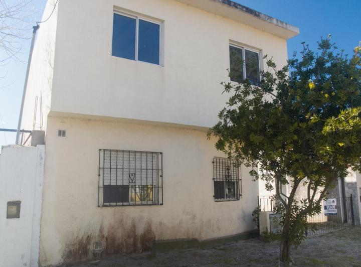 Casa · 100m² · 3 Ambientes