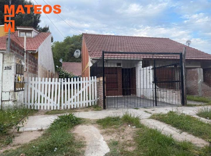 Casa · 40m² · 2 Ambientes