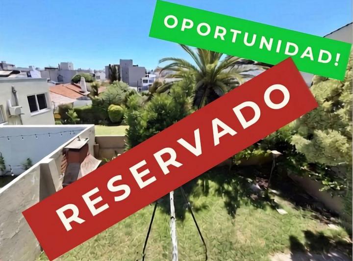 Casa · 202m² · 6 Ambientes · 1 Cochera