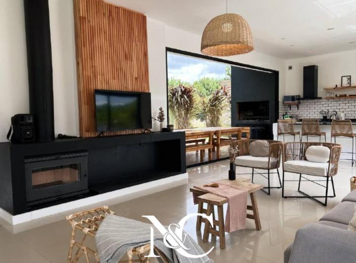Casa · 158m² · 5 Ambientes