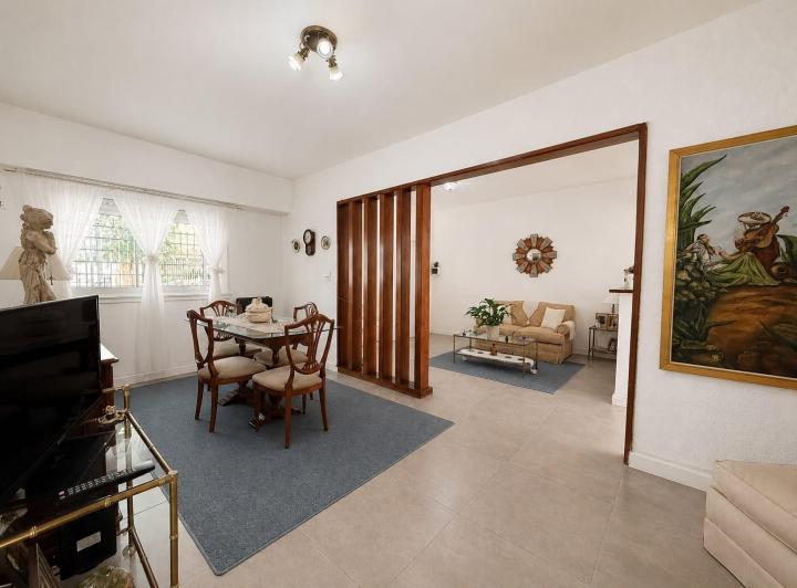 Casa · 90m² · 2 Dormitorios