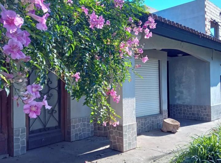 Casa · 100m² · 4 Ambientes